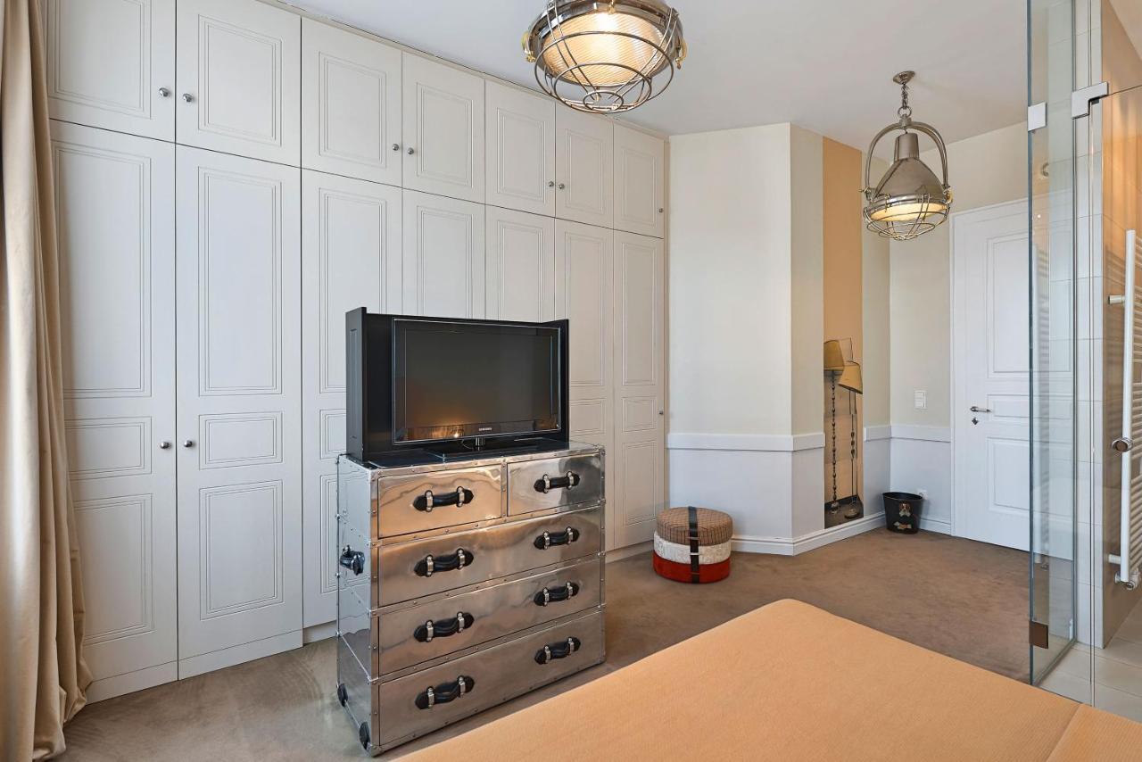 6 Appartement