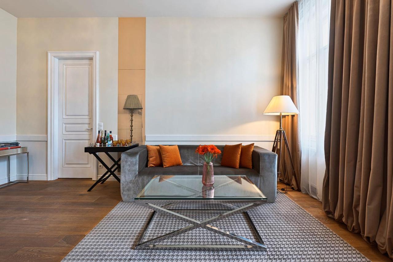 6 Appartement Vienne