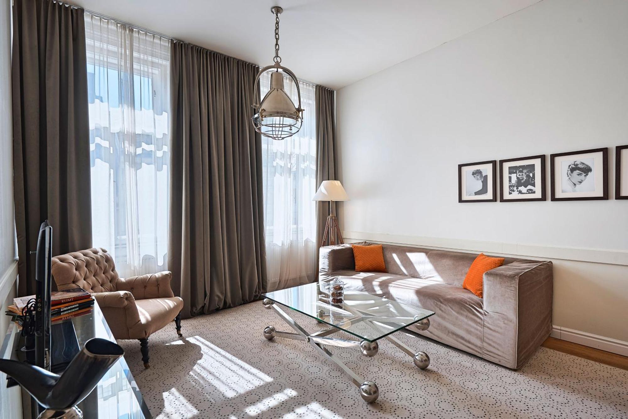 Appartement 6 Vienne