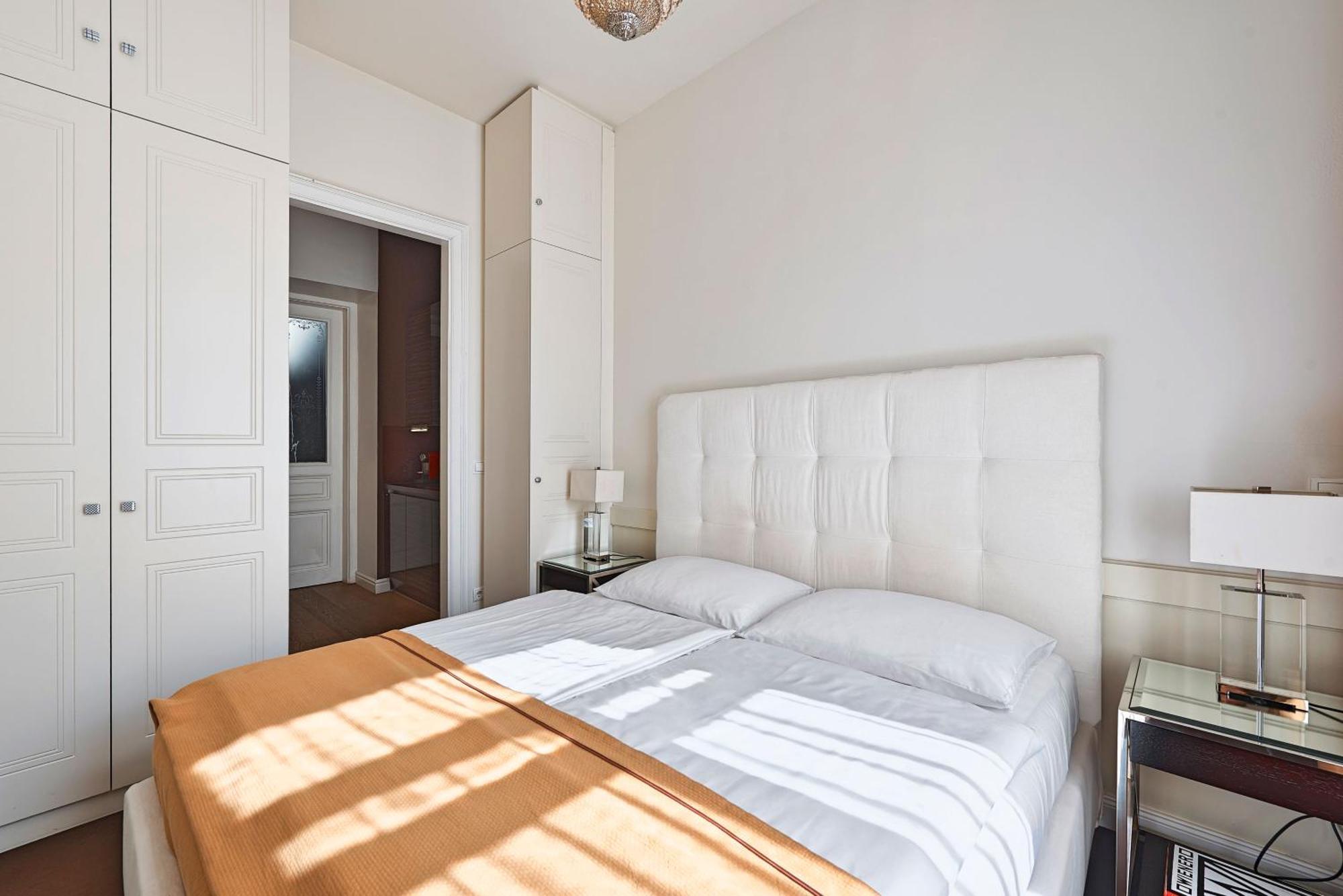 6 Appartement Vienne