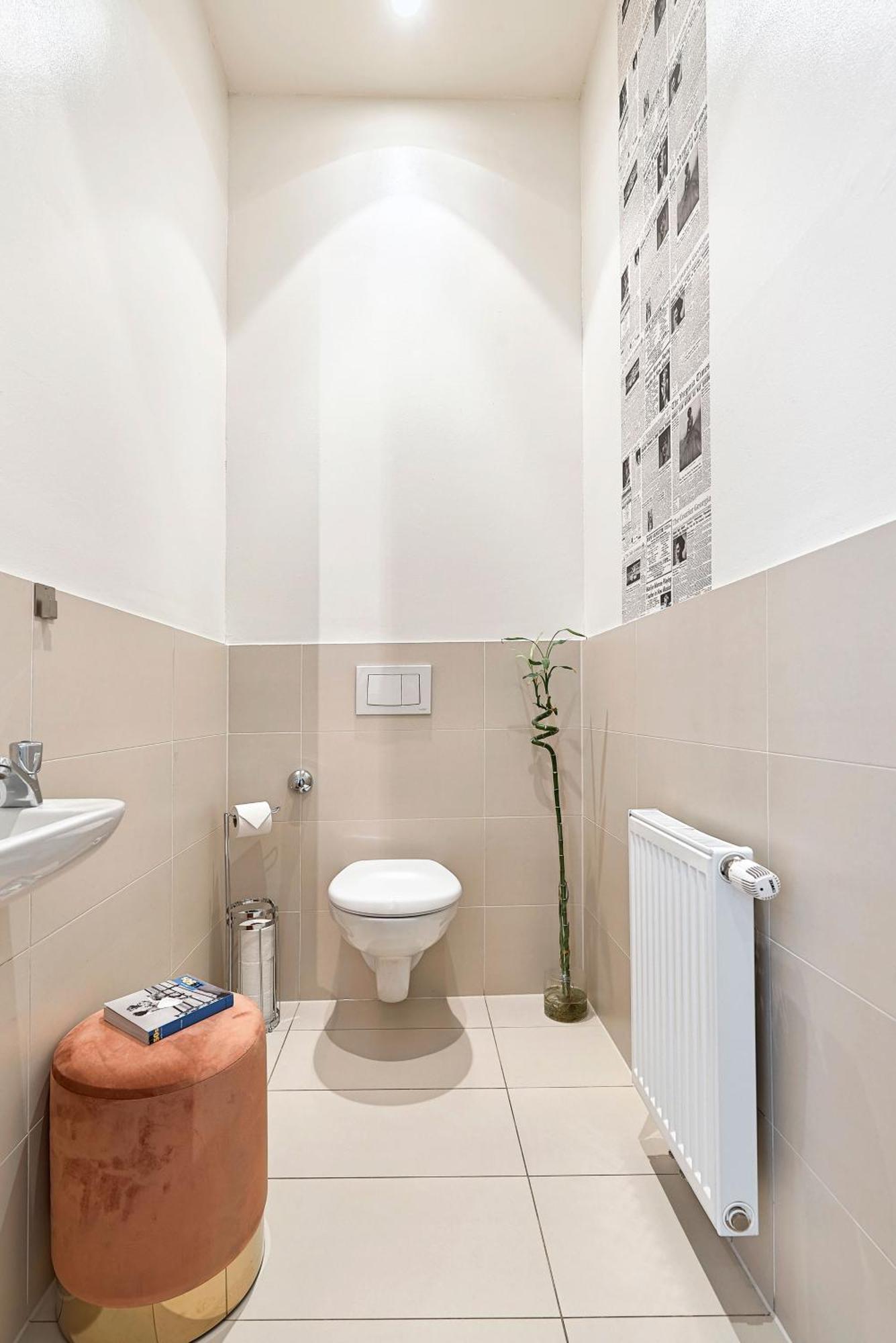 Appartement 6 Vienne