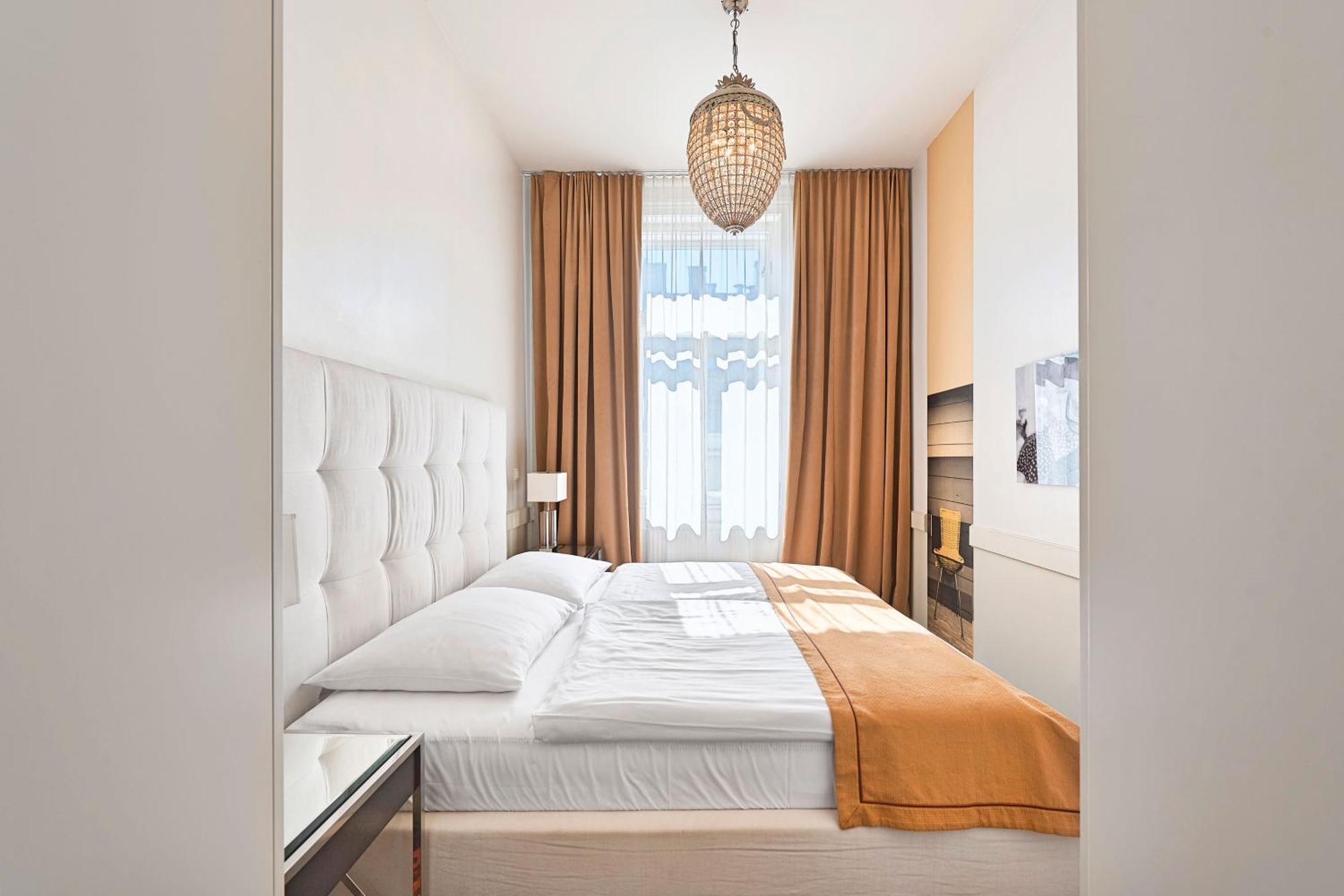 6 Appartement