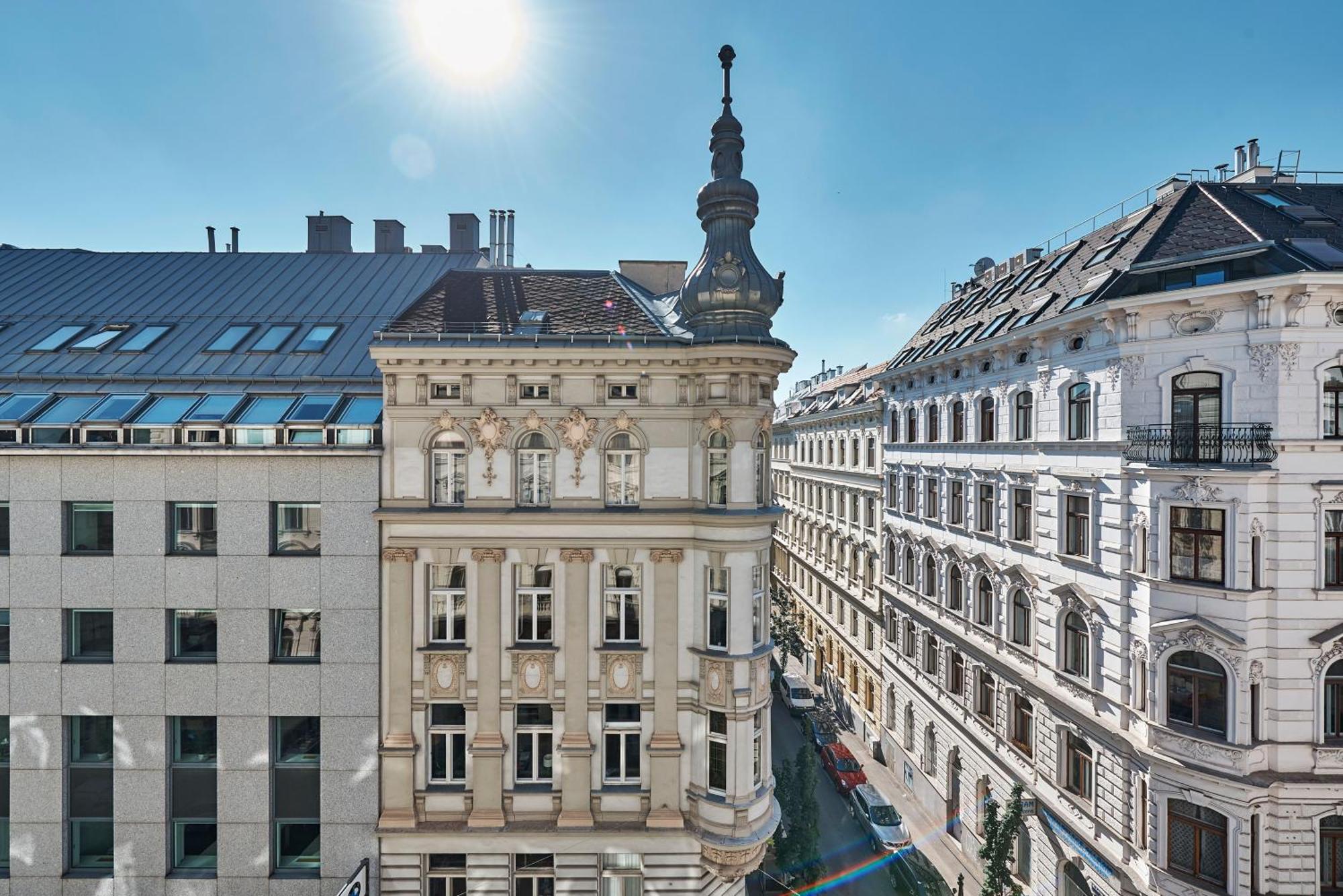 Appartement 6 Vienne