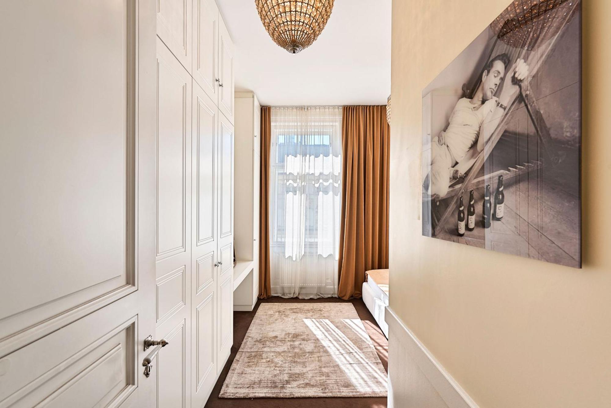 6 Appartement