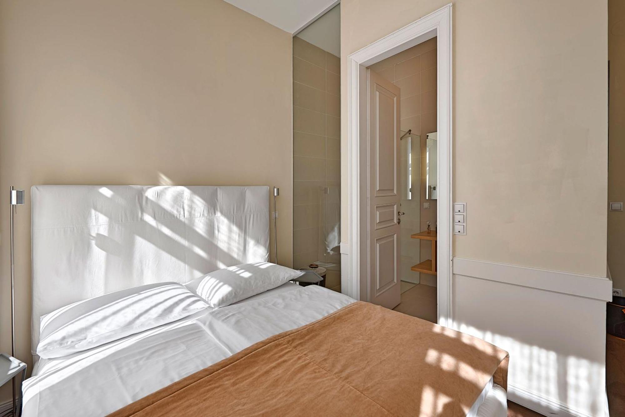 6 Appartement Vienne