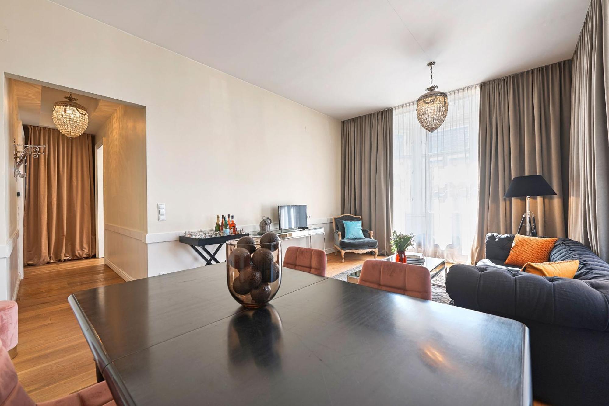 Appartement 6