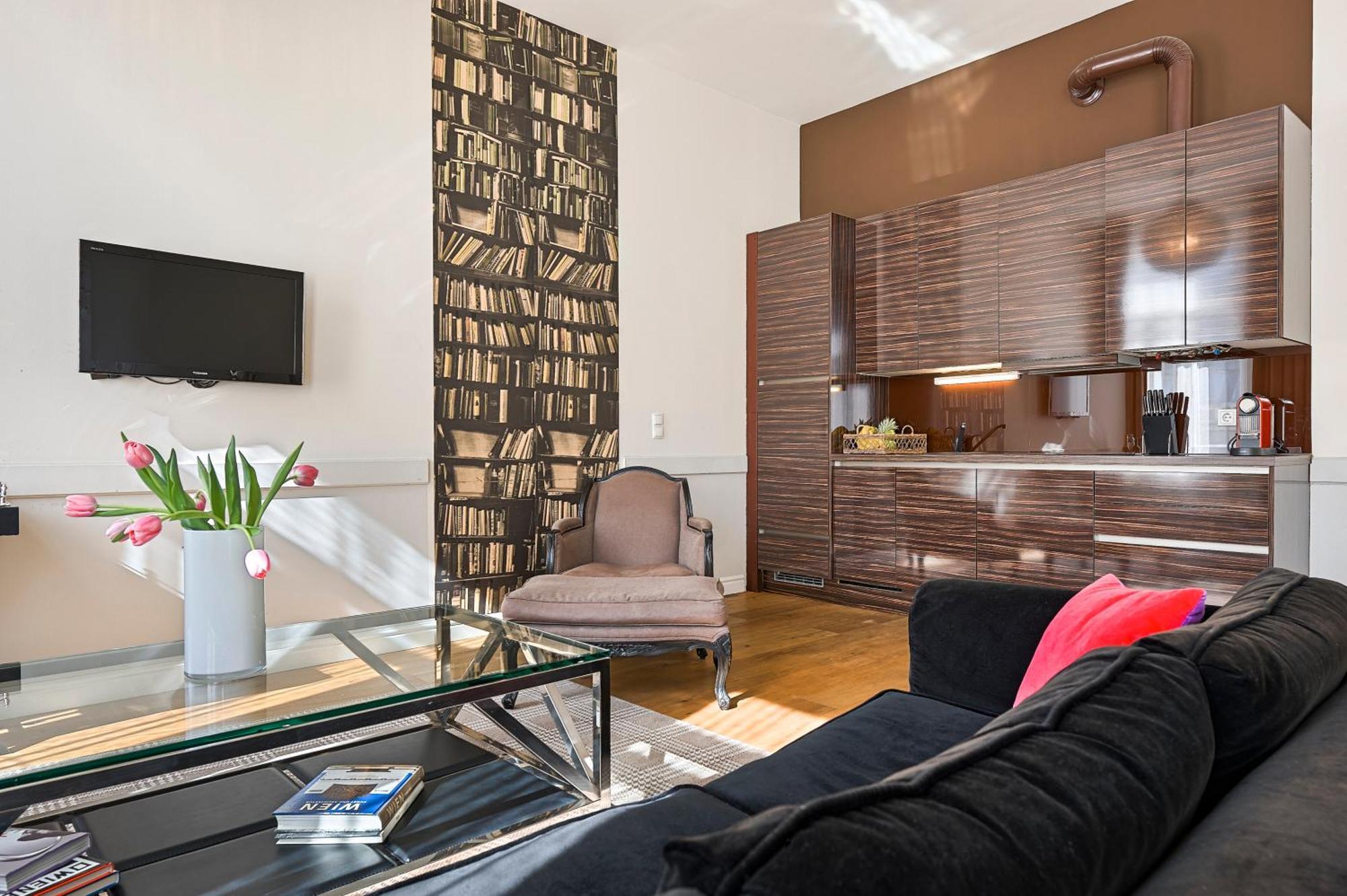 Appartement 6