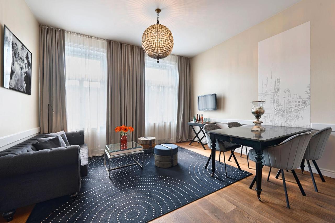 6 Appartamento Vienna