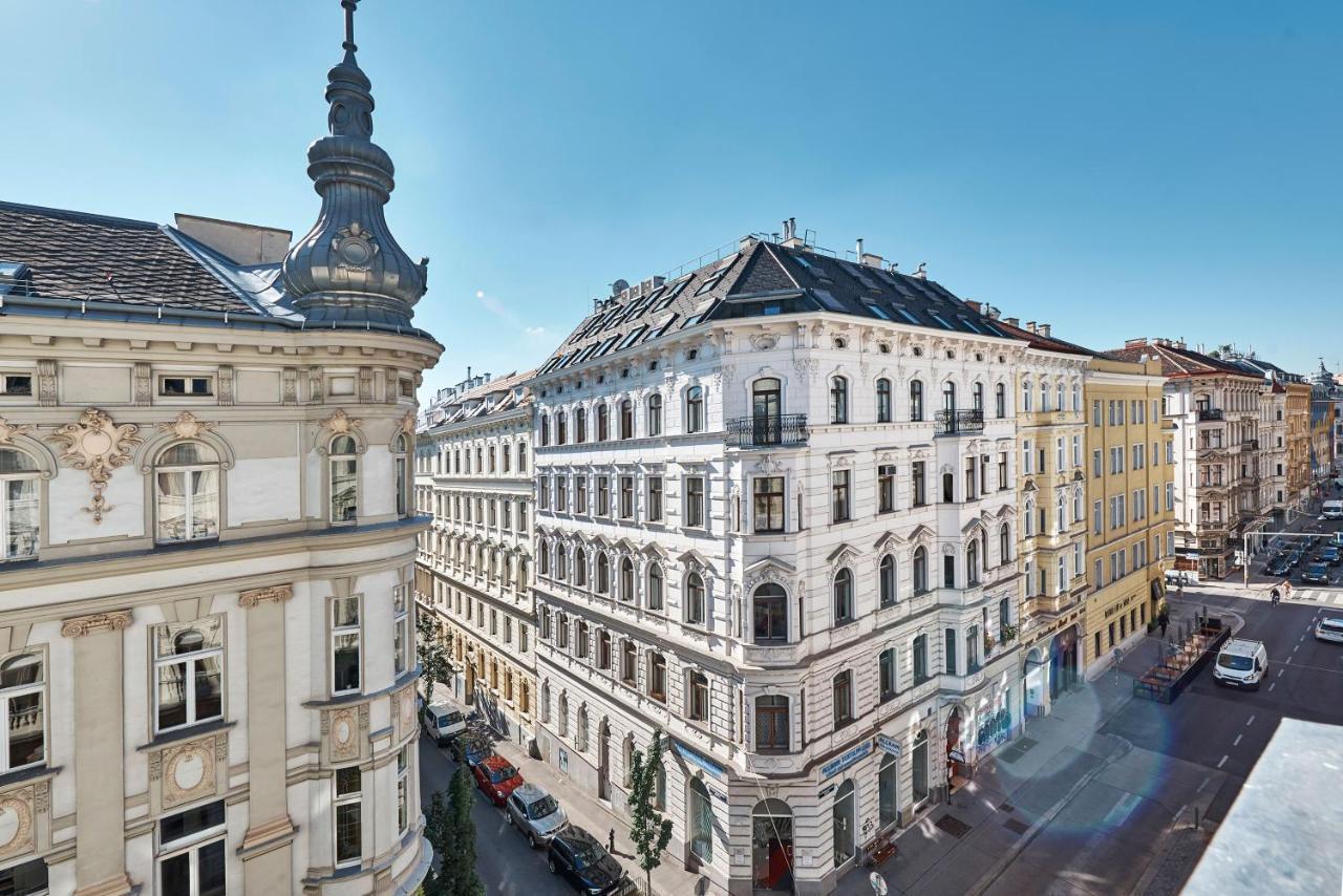 6 Appartamento Vienna