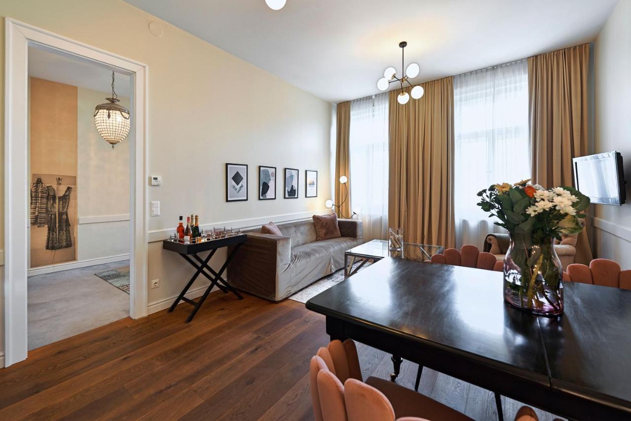 6 Appartamento Vienna