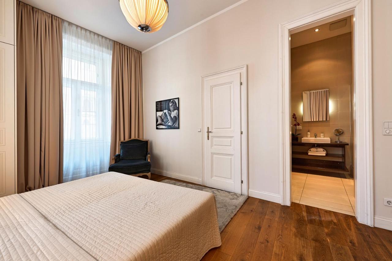 Appartamento 6 Vienna