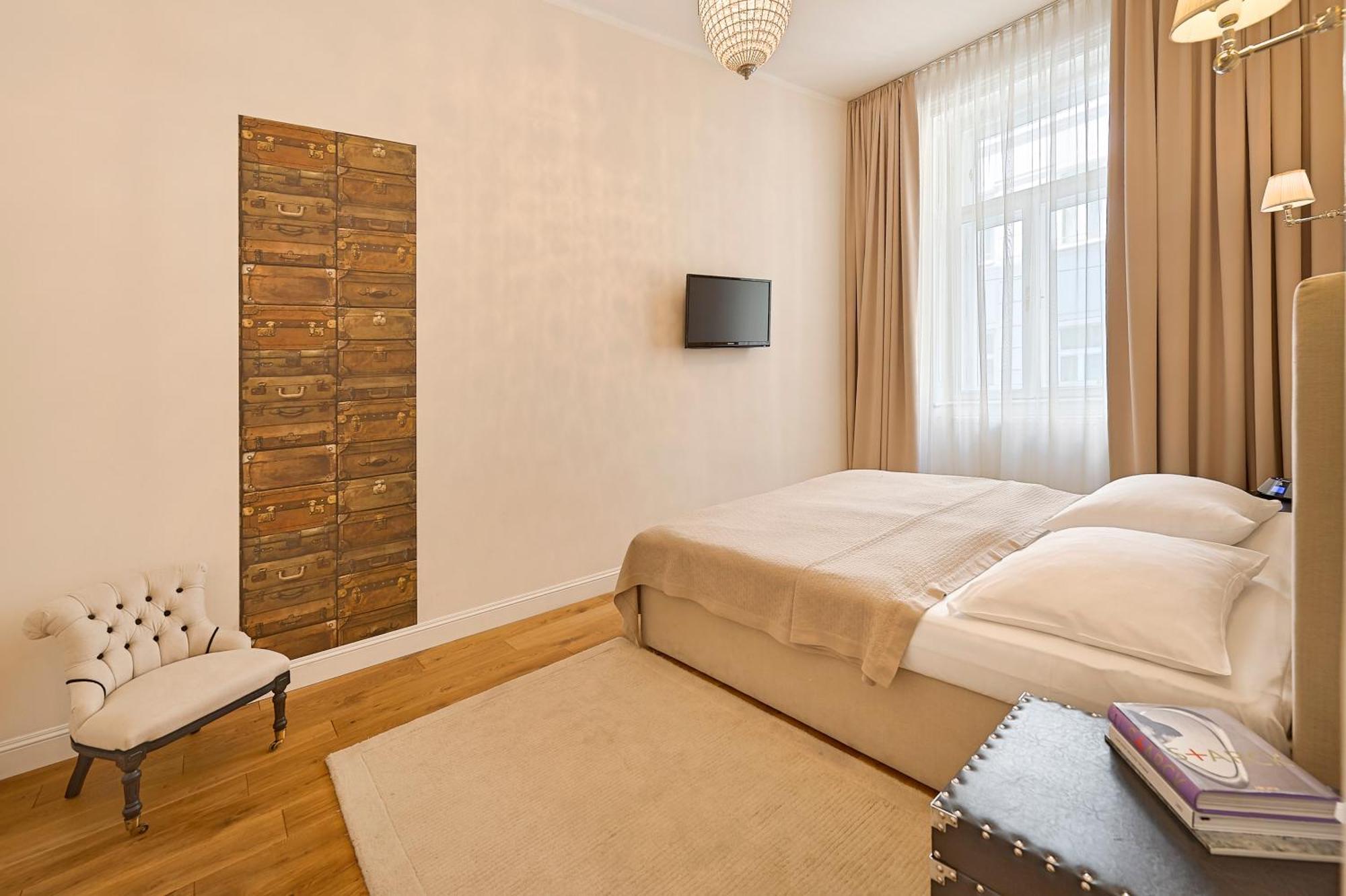 6 Appartamento Vienna