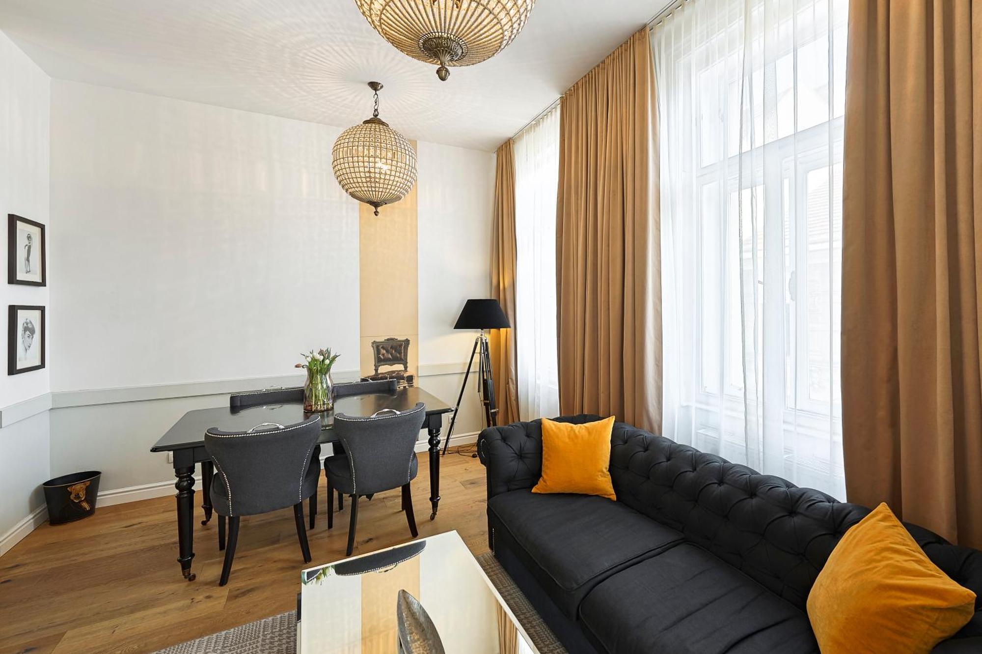 Appartamento 6 Vienna