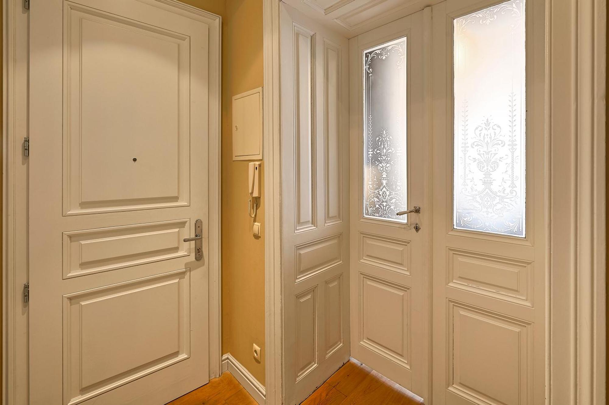 6 Appartamento Vienna