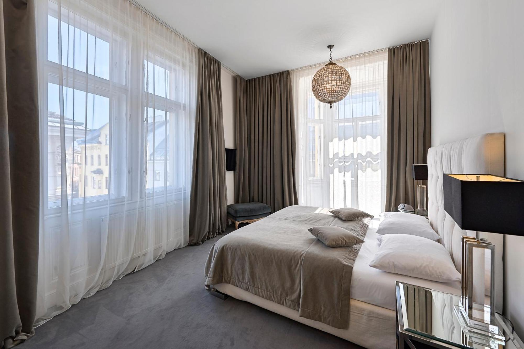 6 Appartamento Vienna